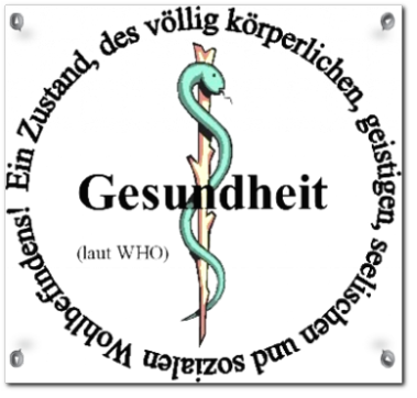 Gesundheit